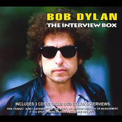 Bob Dylan : The Interview Box